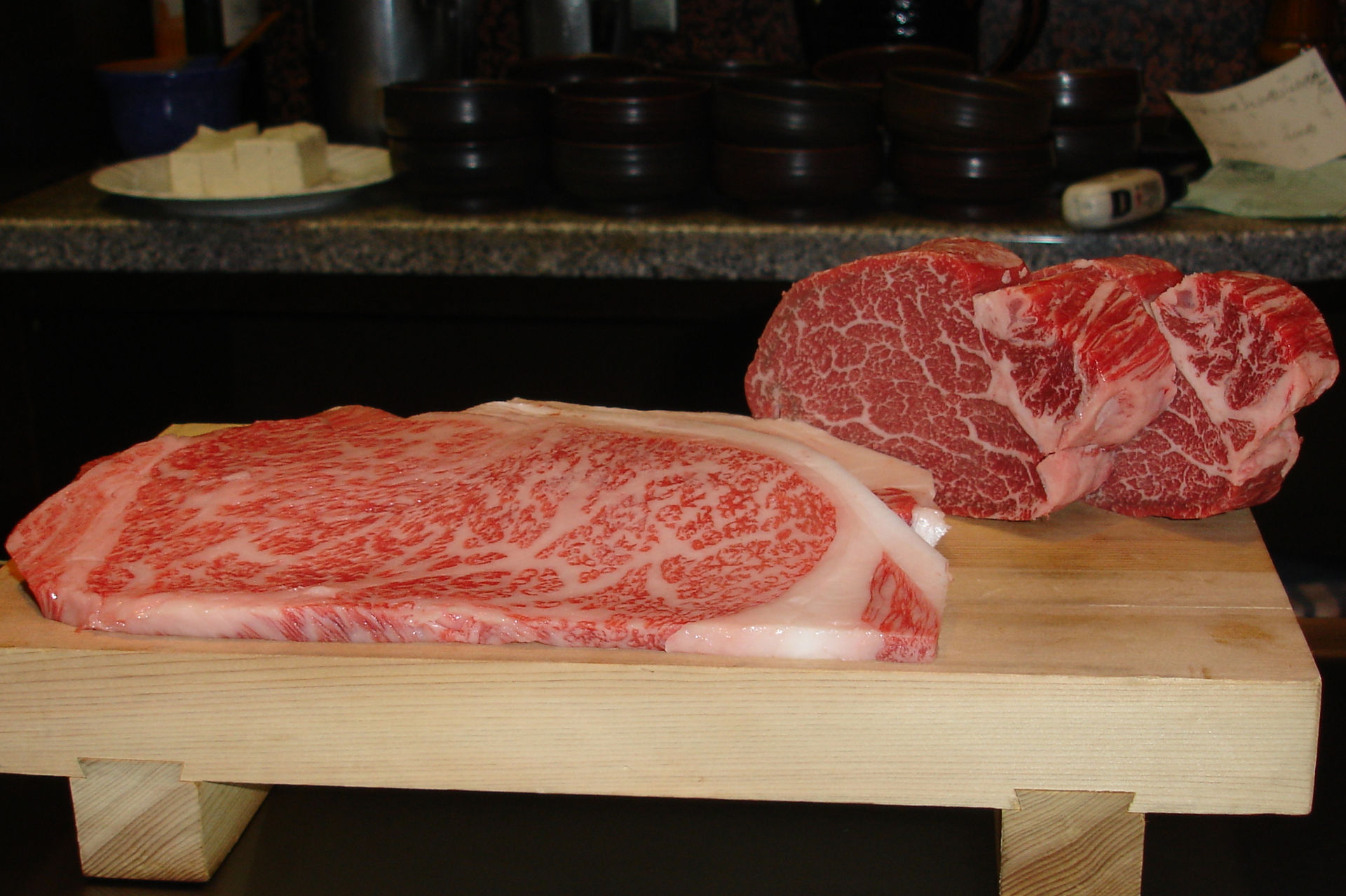 Quanto spenderesti per un taglio di carne?