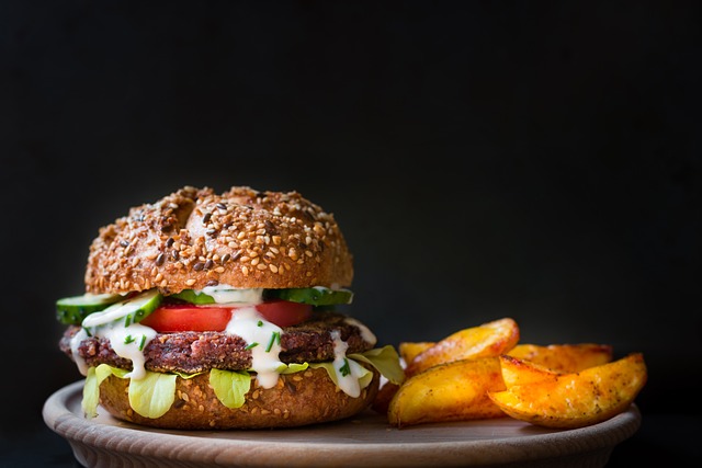 Burger alla piastra… semplice? Dipende