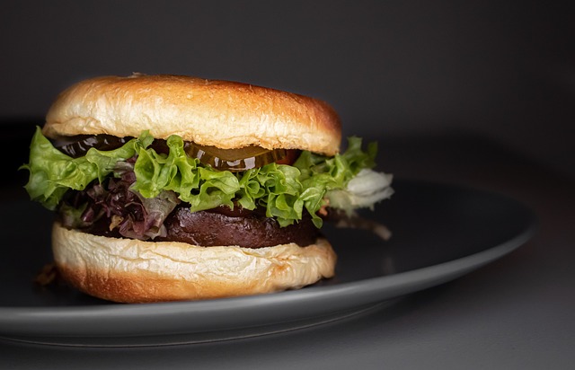 L’hamburger vegan funziona… ecco perché
